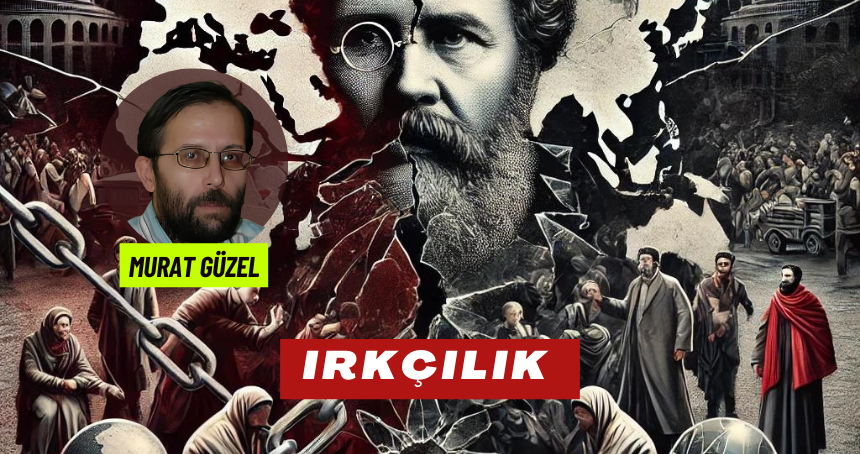 Irkçılık