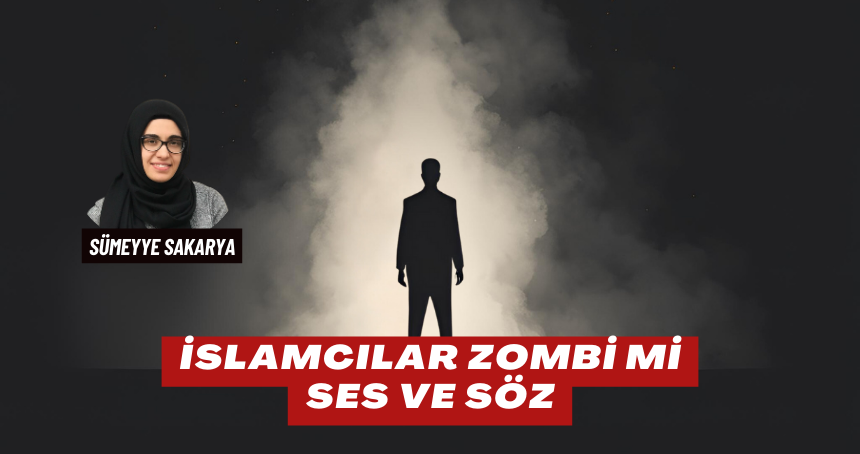 İslamcılar Zombi Mi 2: Ses ve Söz