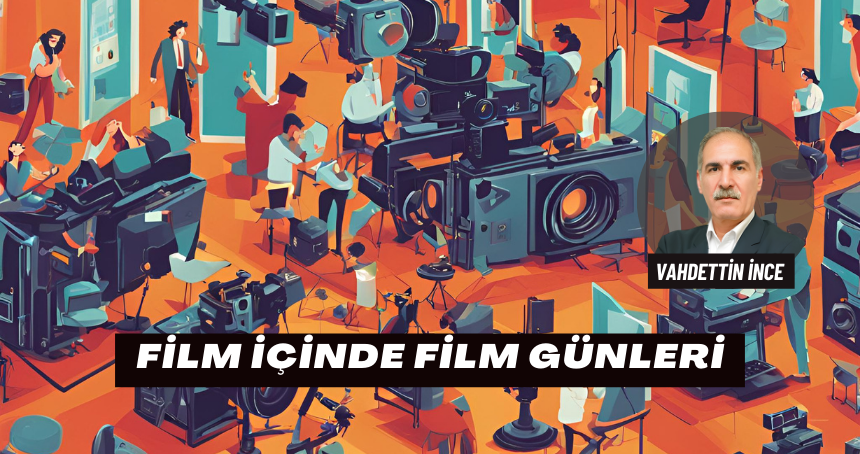 Film İçinde Film Günleri